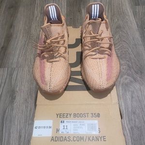 BRAND NEW MENS YEEZY BOOSTS